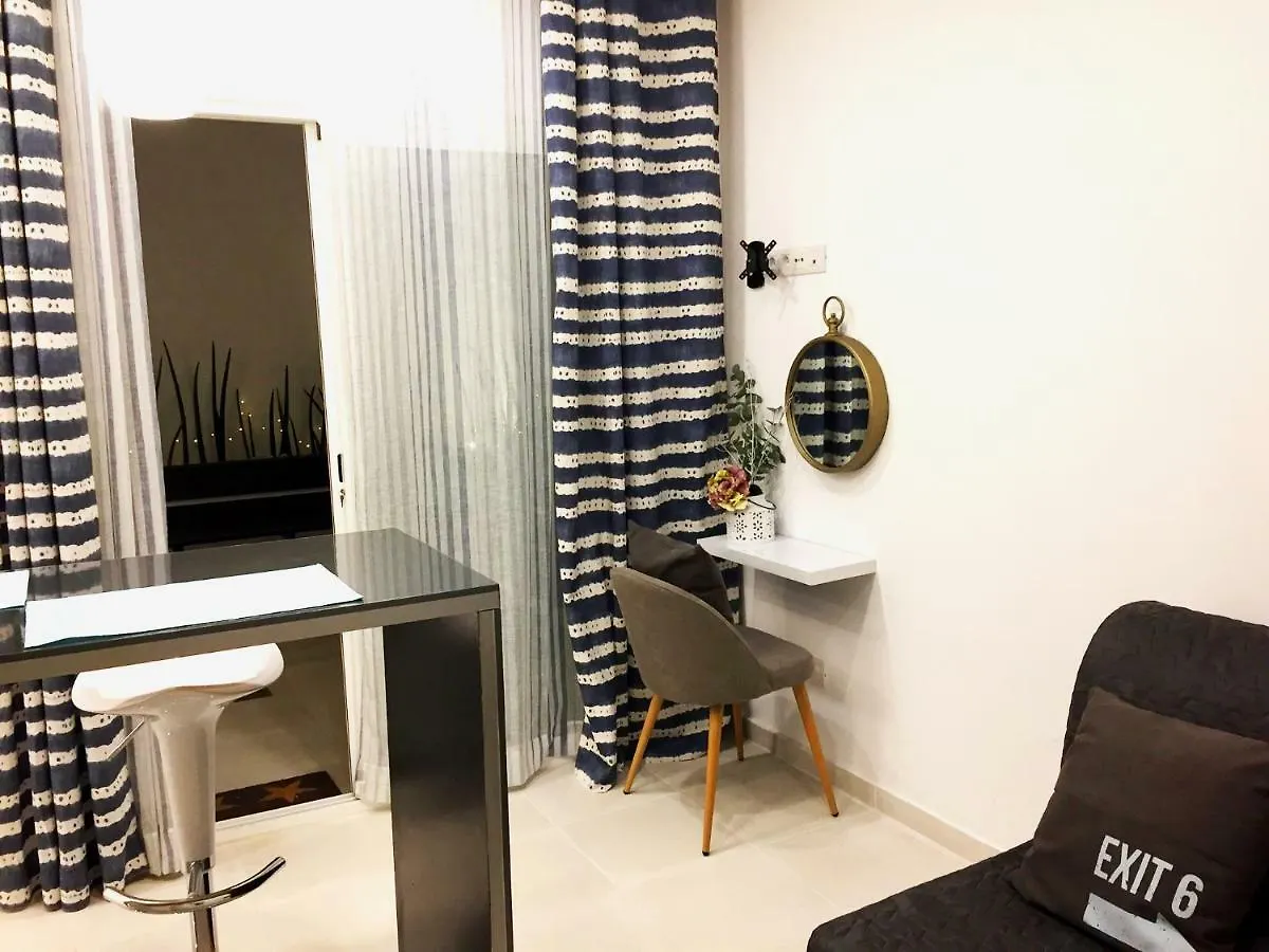 Sunny Islands Tq Apartment Las Palmas de Gran Canaria