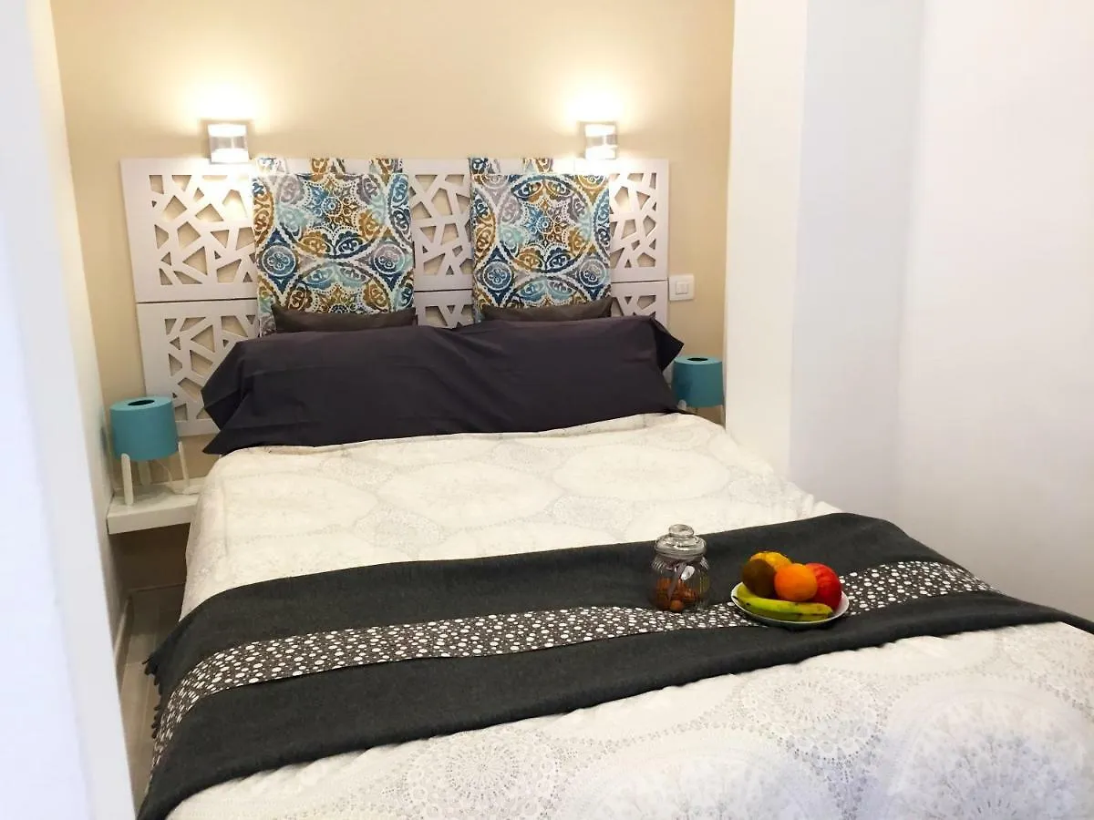 Sunny Islands Tq Apartment Las Palmas de Gran Canaria 0*,