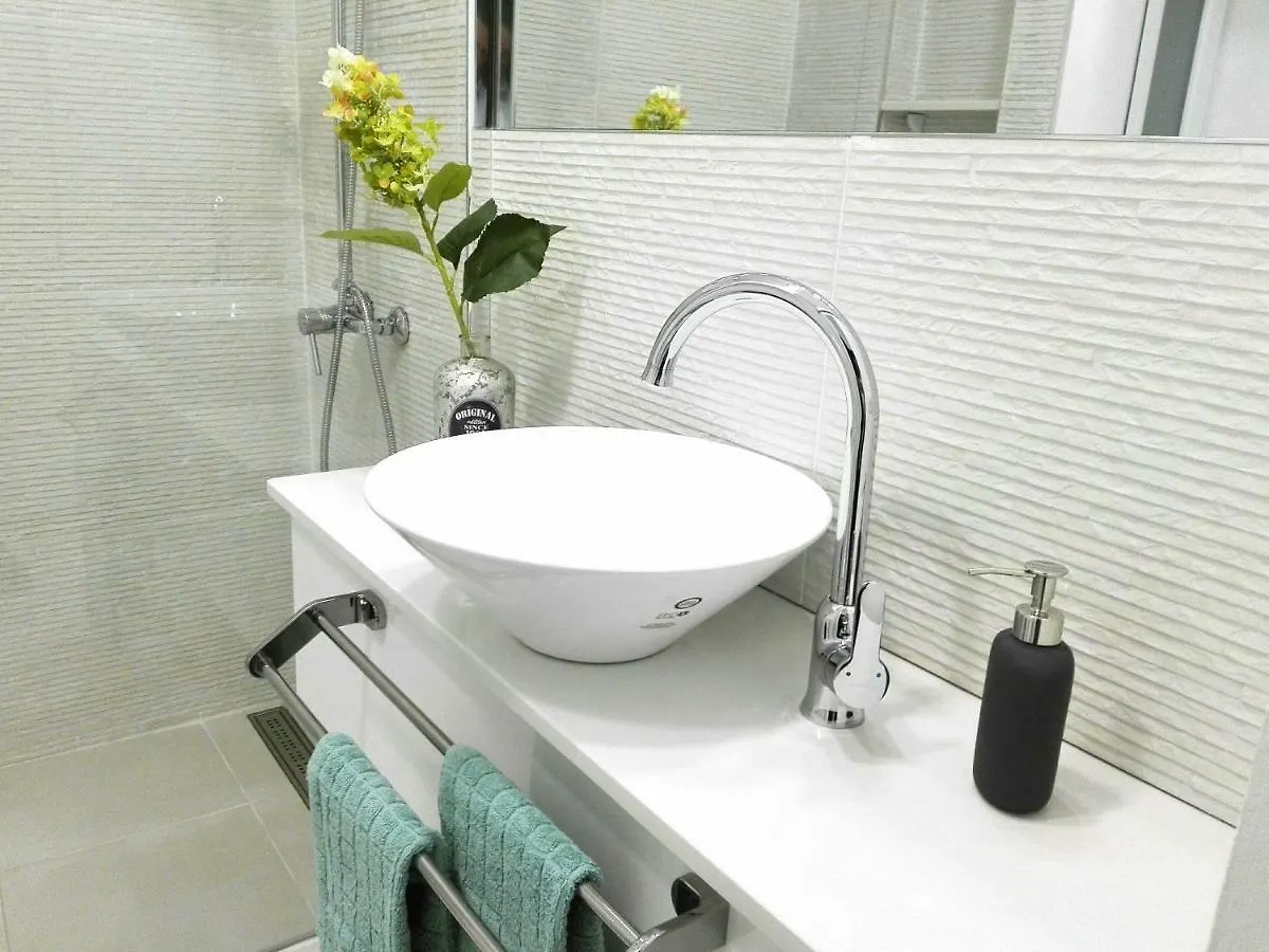 Sunny Islands Tq Apartment Las Palmas de Gran Canaria